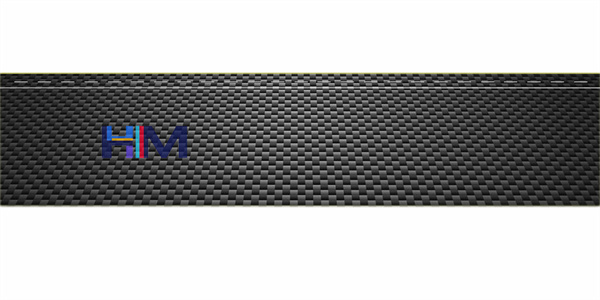 Carbon Fiber Doctor Blades